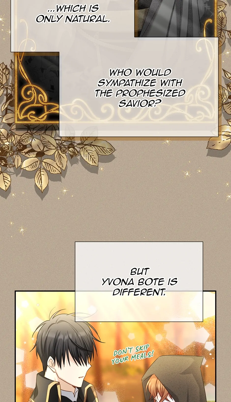 The Duchess with an Empty Soul Chapter 154 43